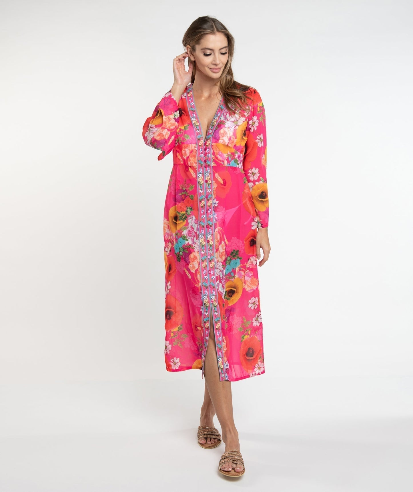 Beach Dress