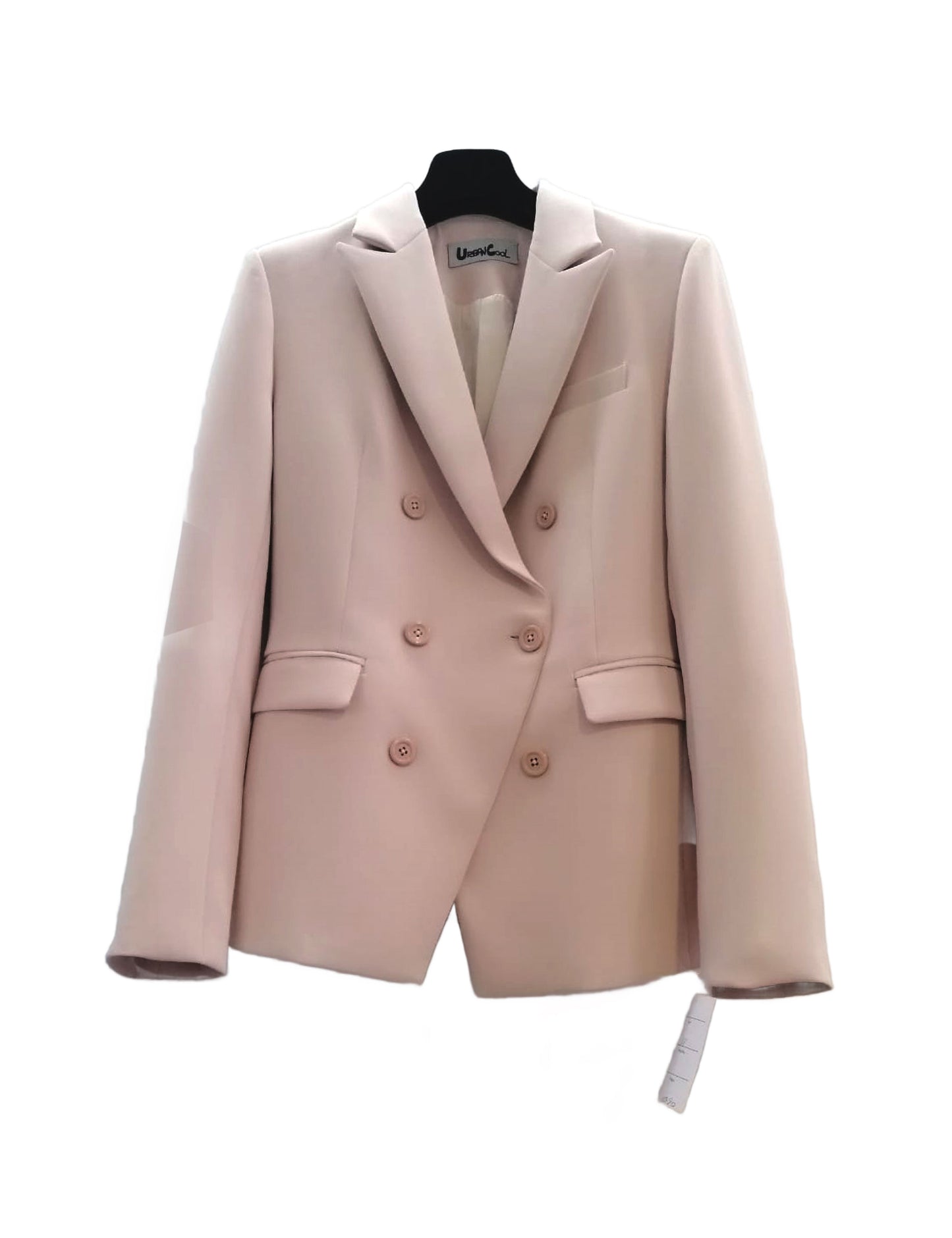 Blazer bege