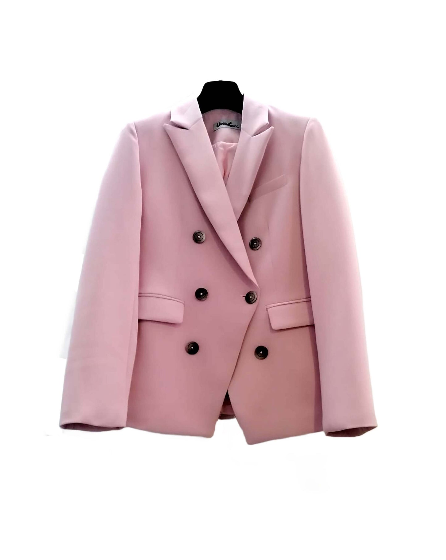 Blazer Rosa